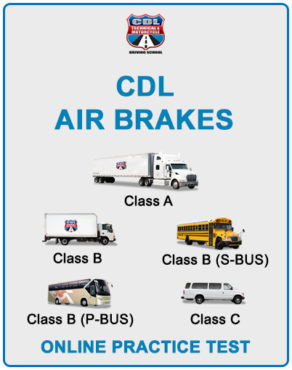 CDL Air Brakes Online Practice Test - CDL Technical & Motorcycle ...