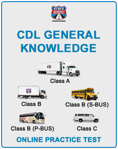 cdl class c license test