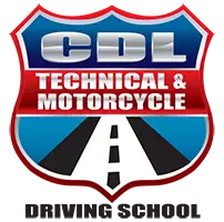 CDL Technical & Motorcycle Driving School logo