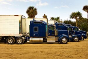 INDUSTRY FACTS – CDL FACTS